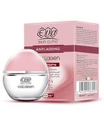 Eva Skin Clinic Collagen - Anti Sagging Cream (50+)