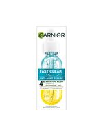 Garnier Skinactive Fast Clear Booster Face Serum, For Acne Prone Skin, With Salicylic Acid, 30ml