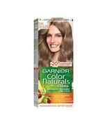 Garnier Color Naturals Permanent Crème Hair Color - 7.11 Deep Ashy Blonde