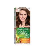 Garnier Color Naturals Permanent Crème Hair Color - 5.3 Light Golden Brown