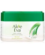 Eva Hair Cream with Aloe Vera Extract, 185g