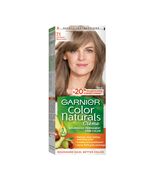 Garnier Color Naturals Permanent Crème Hair Color - 7.1 Ash Blonde