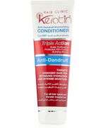 Eva E Keratin Conditioner, 230 ml
