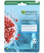 Garnier Moisturizing Hydra Bomb Tissue Mask With Pomegranate