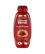 Garnier Ultimate Blends Argan Oil Coloured Hair Shampoo 400 ml