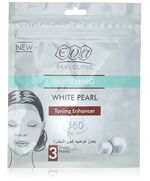 Eva skin clinic white pearl sheet mask( 3 sheet)