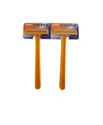 Gillette Naset 2 razor blades, 2 pieces