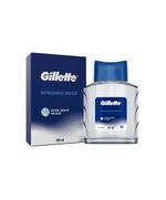 Gillette Refreshing Breeze, After Shave Splash – 100ml
