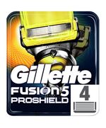 Gillette FUS ProShield CART 4CT