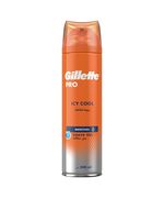 Gillette Razor Pro 200 ml Super Cooler PRO - ICY COOL