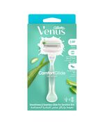 Gillette Venus Comfort Glide Sensitive Skin Disposable Women's Razor