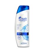 Head & Shoulders Classic Clean Anti Dandruff Shampoo, 400 ml