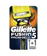 Gillette Fusion ProShield Razor + 1 Blade