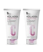 Kolagra Bikini Whitening Wash Rich in Vitamin – 200 ml, 1+1 Offer Available, Lightens Pigmentation in Sensitive Areas