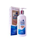 Hepta Panthenol Light Body Lotion – Lightweight Hydrating Lotion for Normal to Dry Skin – 250 ml