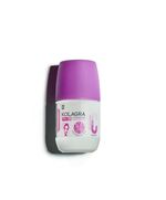 KOLAGRA Whitening Roll On 2X1- Elder Rose 60ML White