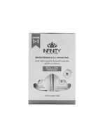 Infinity 2 Items of Brightening & Illuminating Roll On - Fruity scent Promo Pack