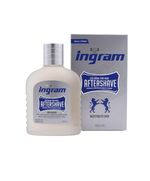 Ingram After Shave Silver 100 Ml
