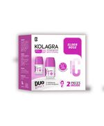 KOLAGRA ROLL ON ELDER ROSE 2PCS
