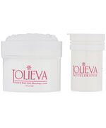 Jolieva Facial & Body Hair Bleaching Cream