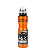 L'OREAL PARIS Men Expert Thermic Resist 48H Anti-Perspirant Deodorant Spray 150 Ml