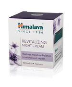 Himalaya Face Cream (Revitalizing Night Cream)