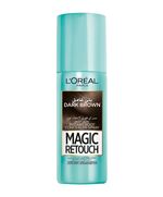 L'Oreal Paris Magic Retouch Instant Root Concealer, Dark Brown