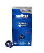 Lavazza Nespresso crema e gusto