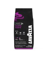 Lavazza Gusto Forte Espresso Beans (1kg)