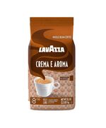 Lavazza Crema e Aroma Coffee Beans