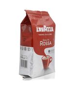 Lavazza Qualita Rossa Coffee Beans - 1 kg