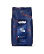 LAVAZZA Crema e Aroma Coffee Beans 1 kilograms