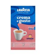 Lavazza espresso Crema e Gusto Dolce