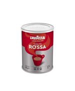 Lavazza Qualità Rossa Ground Coffee, Medium Roast, 250 G
