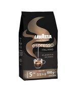 Lavazza - Caffè Espresso Beans - 1 kg