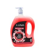 Luna Twist Berry Shower Gel 2L