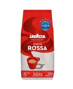 Lavazza Qualita Rossa Coffee Beans 1kg