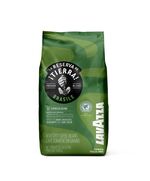 Lavazza Coffee Beans Blend,Tierra Brazil Arabica and Robusta blend, 1 Kg Pack