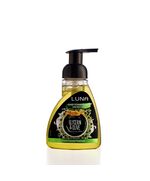 Luna Hand foaming anti-bacterial glycerin & olive 320 ml