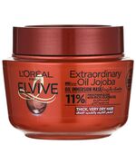 L’Oréal Paris Elvive Extraordinary Oil Mask 300 ML