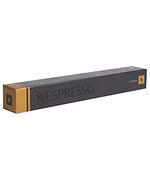 Nespresso Volluto Espresso Coffee 10 Capsule Sleeve - 50g