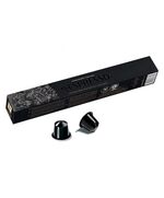 Nespresso Ispirazione Ristretto Italiano Coffee Capsules Intenso