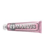 Marvis Sensitive Gums Gentle Mint Toothpaste, 85 ml, Sensational Flavoured Toothpaste Helps Remove Plaque & Reduce Gum Sensitivity, Lasting Freshness