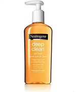 Neutrogena Deep Clean Gel Wash - 200ml