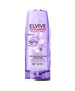 L’Oréal Paris L'Oréal Paris Elvive Hyaluron Moisture 72H Moisture Sealing Conditioner with Hyaluronic Acid - 400ml