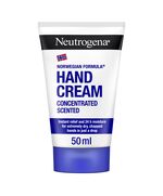 Neutrogena Hand Cream Norwegian Formula Dry & Chapped Hands, 50ml