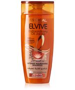 L’Oréal Paris L'Oréal Paris elvive dry to very dry hair oil shampoo, 200 ml