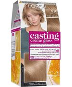 L’Oréal Paris L'Oréal Paris Casting creme gloss - 810 Ashy Blonde - 48ml - 72ml - 60ml