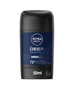 NIVEA MEN STICK DEEP 50ml