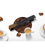 Nespresso Livanto Inspirazione Genova Italiana